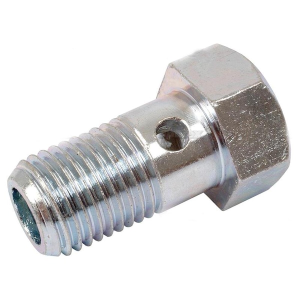 Aftermarket S.59169 Banjo Bolt M14, 1.50 x 34mm, Fits Allis Chalmers 5040, 5045, 5050 S.59169-SPX_5 - main